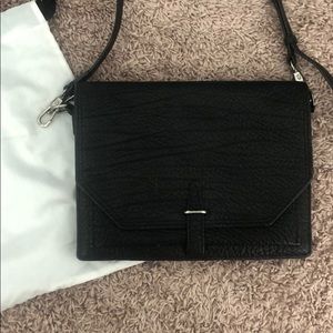 3.1 Phillip Lim black crossbody